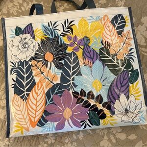 Vera Bradley Reusable Tote